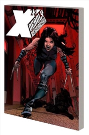 Buy X-23: DEADLY REGENESIS