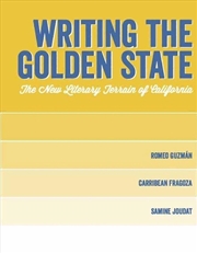 Buy Writing The Golden State