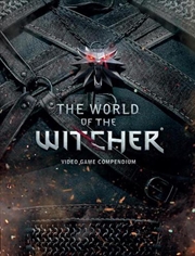 Buy World of the Witcher