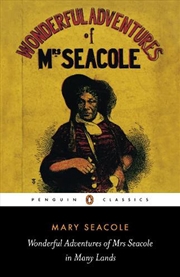 Buy Wonderful Adventures Of Mrs Seacole In Many Lands