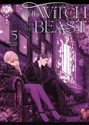 Buy Witch and the Beast 5