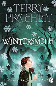 Buy Wintersmith