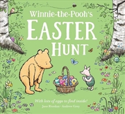 Buy Winnie-The-Pooh's Easter Hunt