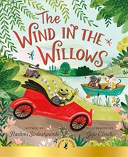 Buy Wind In The Willows