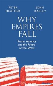 Buy Why Empires Fall