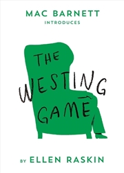 Buy Westing Game (Puffin Modern Classics)