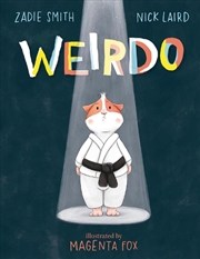 Buy Weirdo