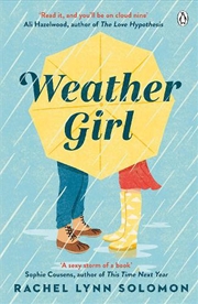 Buy Weather Girl