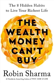 Buy Wealth Money Can't Buy