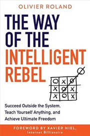 Buy Way of the Intelligent Rebel