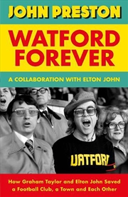 Buy Watford Forever