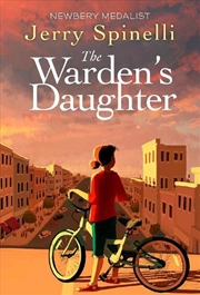 Buy Warden's Daughter