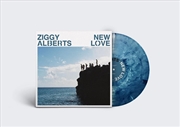 Buy New Love (Eco Mix Vinyl)