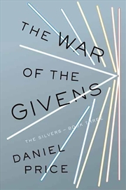 Buy War of the Givens