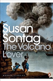 Buy Volcano Lover