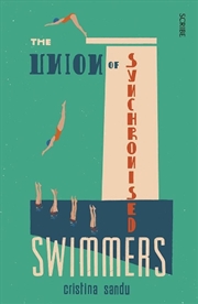 Buy Union of Synchronised Swimmers