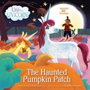 Buy Uni the Unicorn: The Haunted Pumpkin Patch