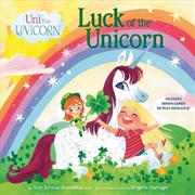 Buy Uni the Unicorn: Luck of the Unicorn