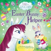 Buy Uni the Unicorn: Easter Bunny Helper