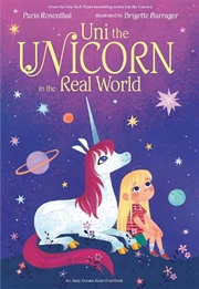 Buy Uni the Unicorn in the Real World