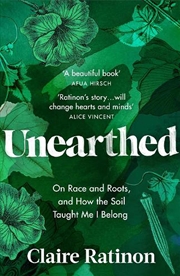 Buy Unearthed