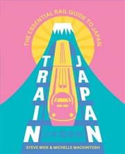 Buy Train Japan