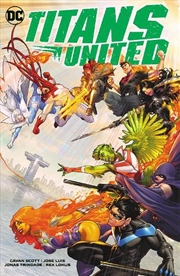 Buy Titans United