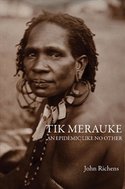 Buy Tik Merauke