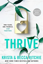 Buy Thrive