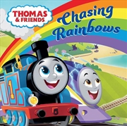 Buy Thomas And Friends: Chasing Rainbows