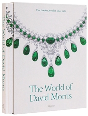 Buy The World Of David Morris