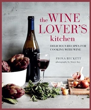 Buy The Wine Lover's Kitchen