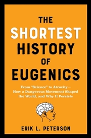 Buy The Shortest History Of Eugeni