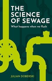 Buy The Science Of Sewage