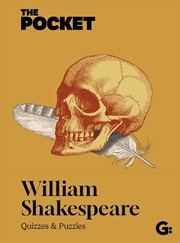 Buy The Pocket William Shakespeare