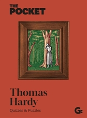 Buy The Pocket Thomas Hardy