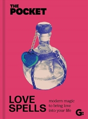 Buy The Pocket Love Spells