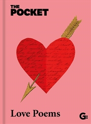 Buy The Pocket Love Poems