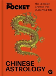 Buy The Pocket Chinese Astrology