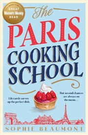 Buy The Paris Cooking School