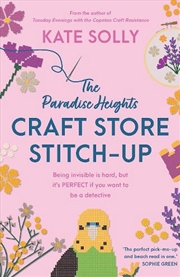 Buy The Paradise Heights Craft Sto