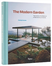 Buy The Modern Garden