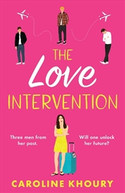 Buy The Love Intervention