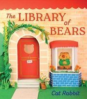 Buy The Library Of Bears