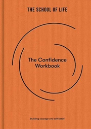 Buy The Confidence Workbook