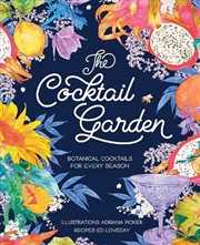 Buy The Cocktail Garden