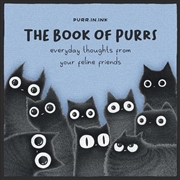 Buy The Book Of Purrs