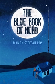 Buy The Blue Book Of Nebo