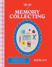 Buy The Art Of Memory Collecting