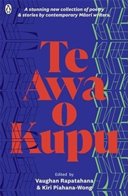 Buy Te Awa o Kupu